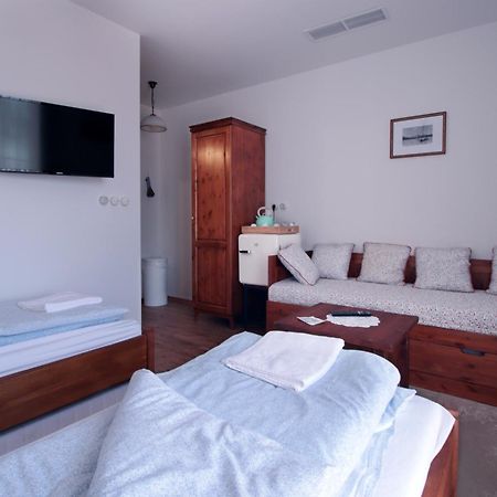 Szazesztendos Reveszhaz Apartman Szigetmonostor Bagian luar foto