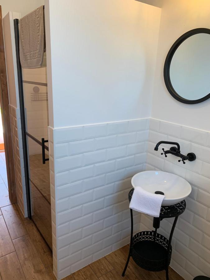 Szazesztendos Reveszhaz Apartman Szigetmonostor Bagian luar foto