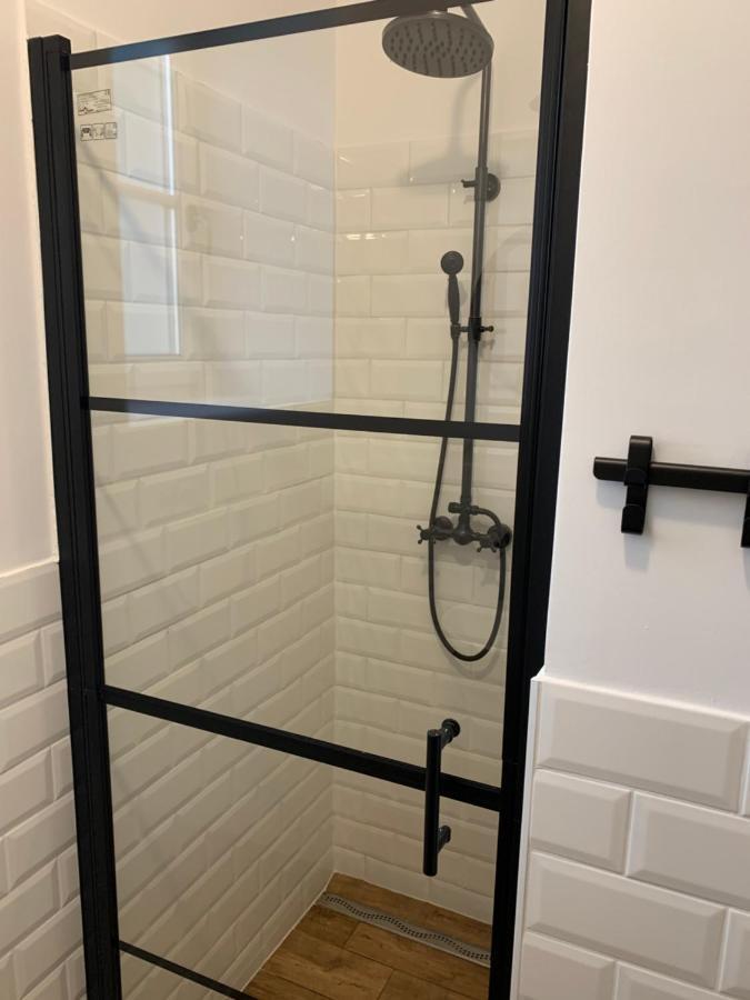 Szazesztendos Reveszhaz Apartman Szigetmonostor Bagian luar foto