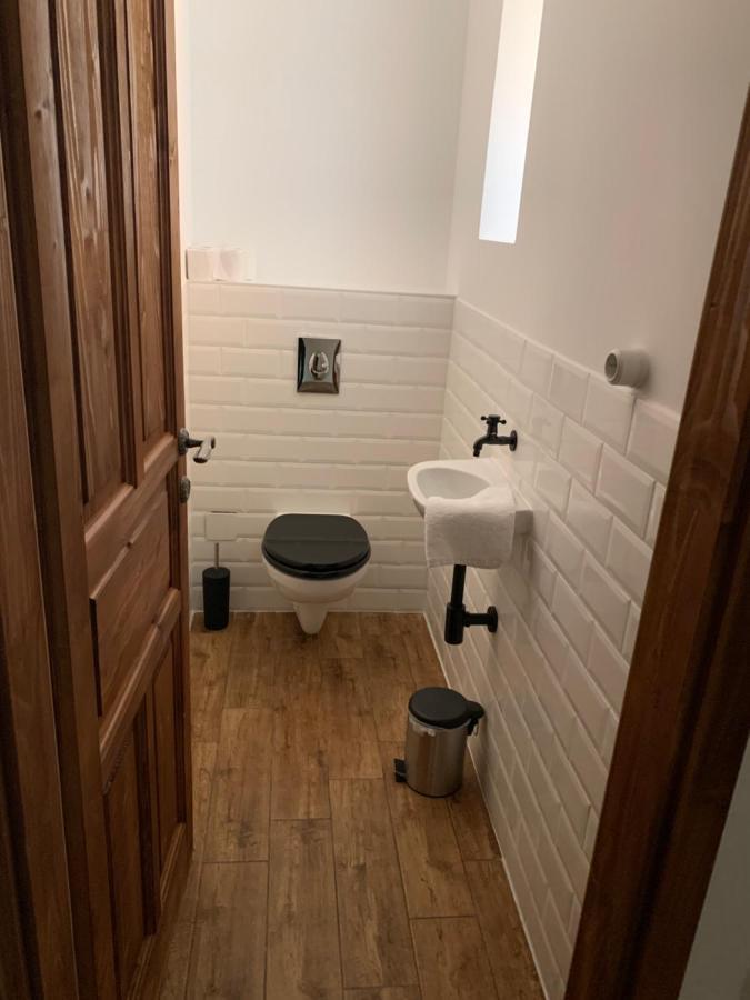 Szazesztendos Reveszhaz Apartman Szigetmonostor Bagian luar foto