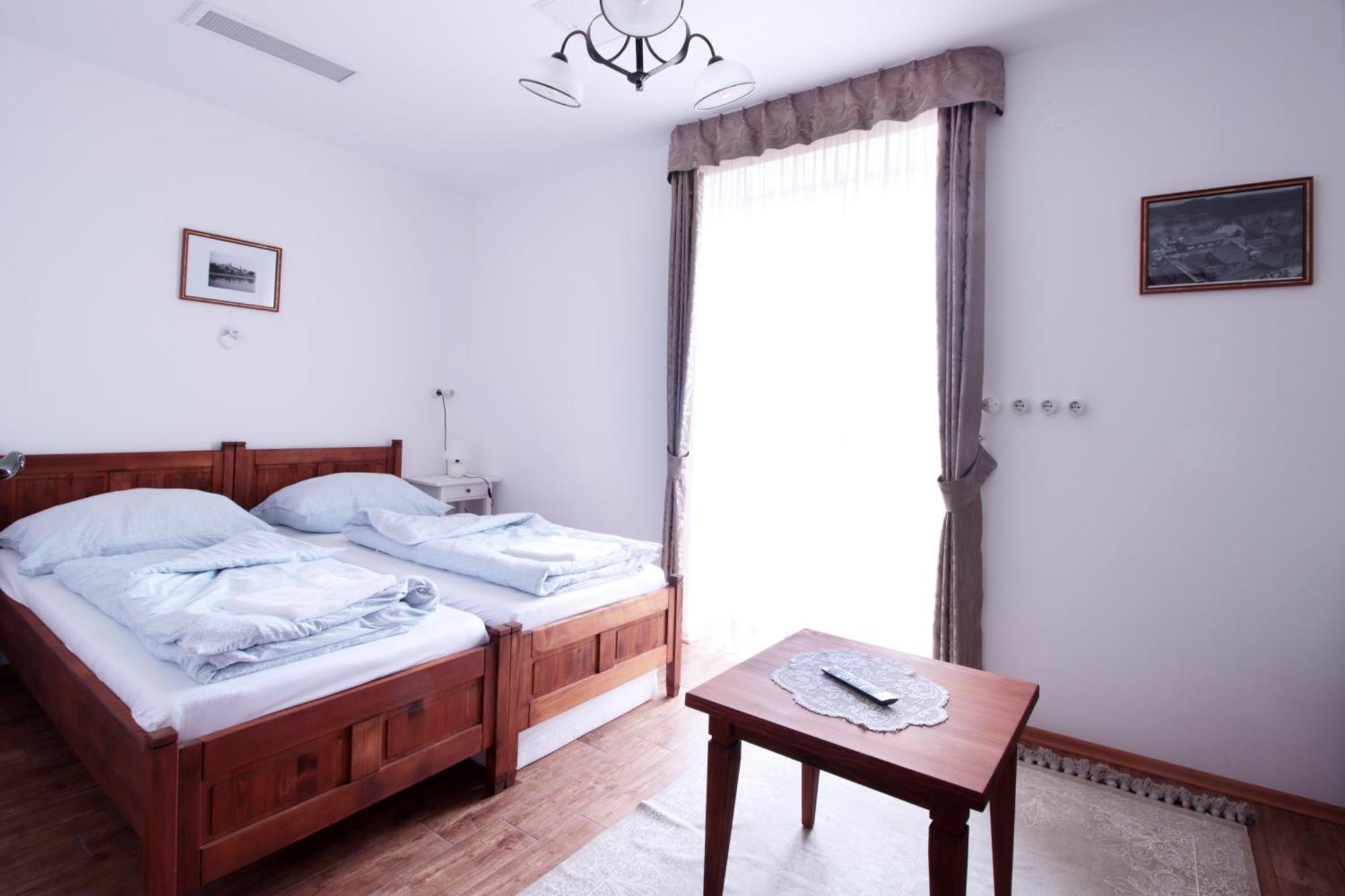Szazesztendos Reveszhaz Apartman Szigetmonostor Bagian luar foto