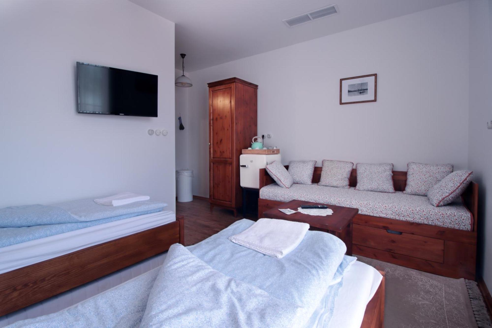 Szazesztendos Reveszhaz Apartman Szigetmonostor Bagian luar foto